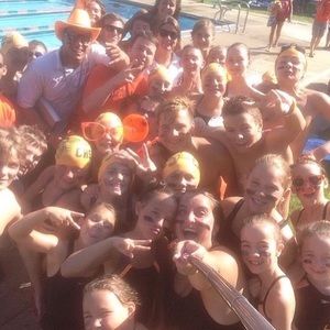 Meet your Posher, Shane